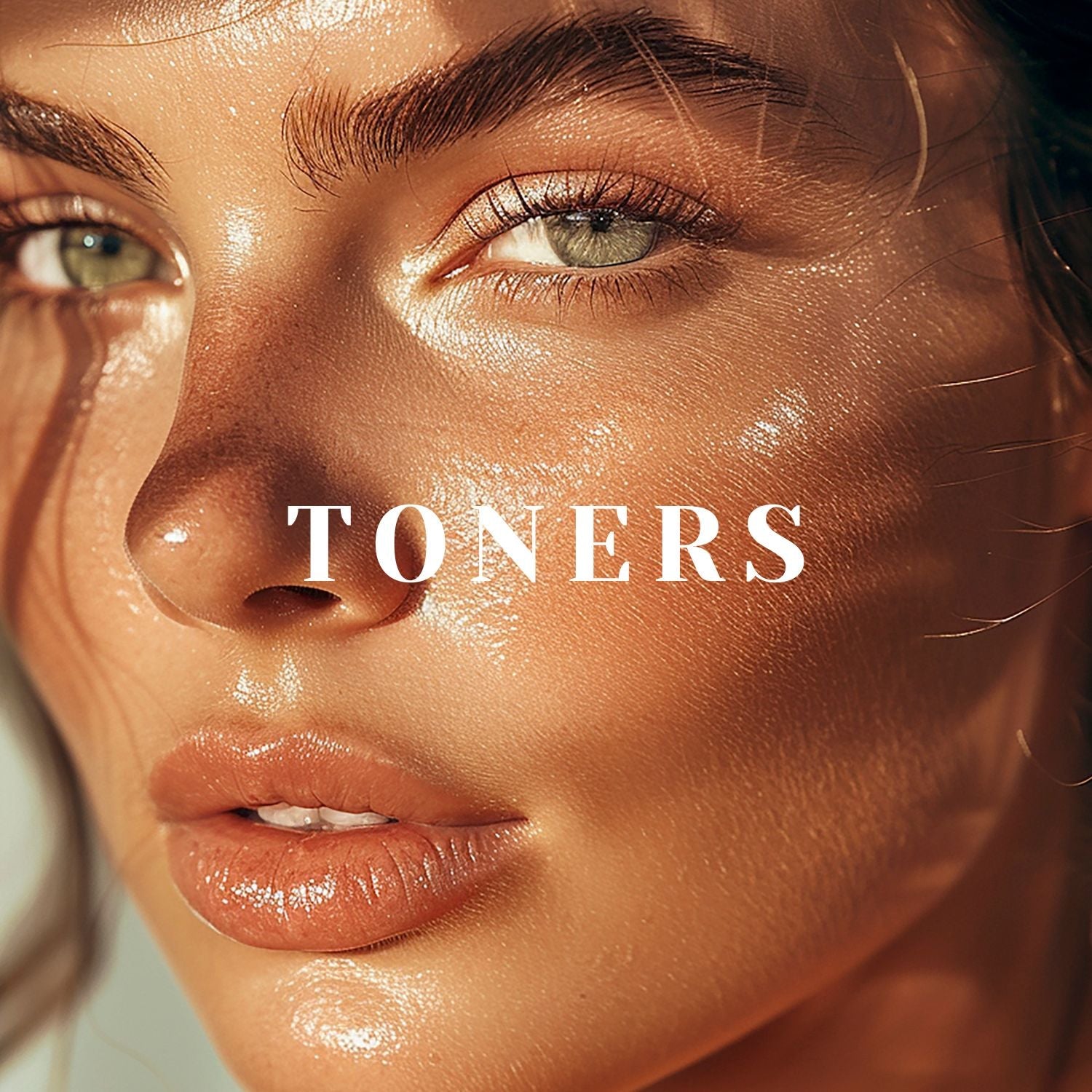 Toners