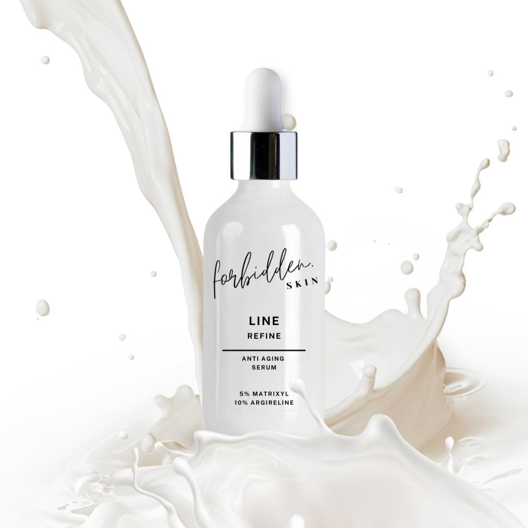 Line Refine Anti Aging Serum