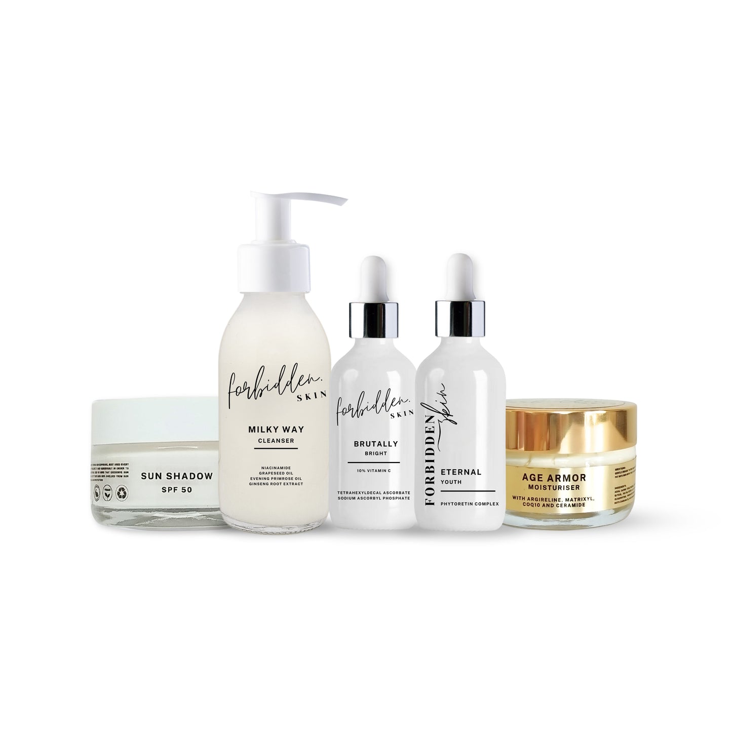 Anti Aging Set