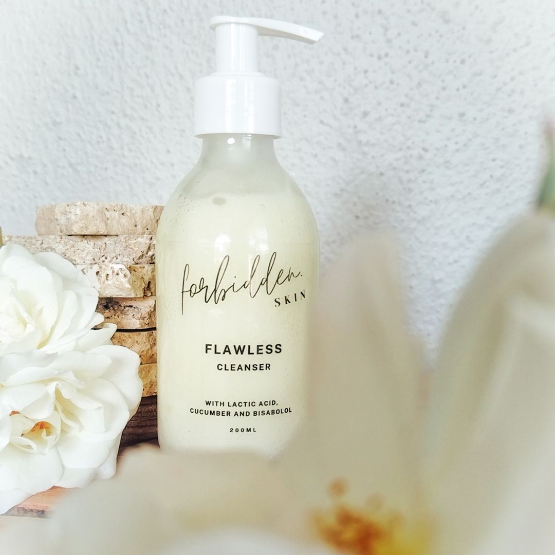 Flawless Cleanser