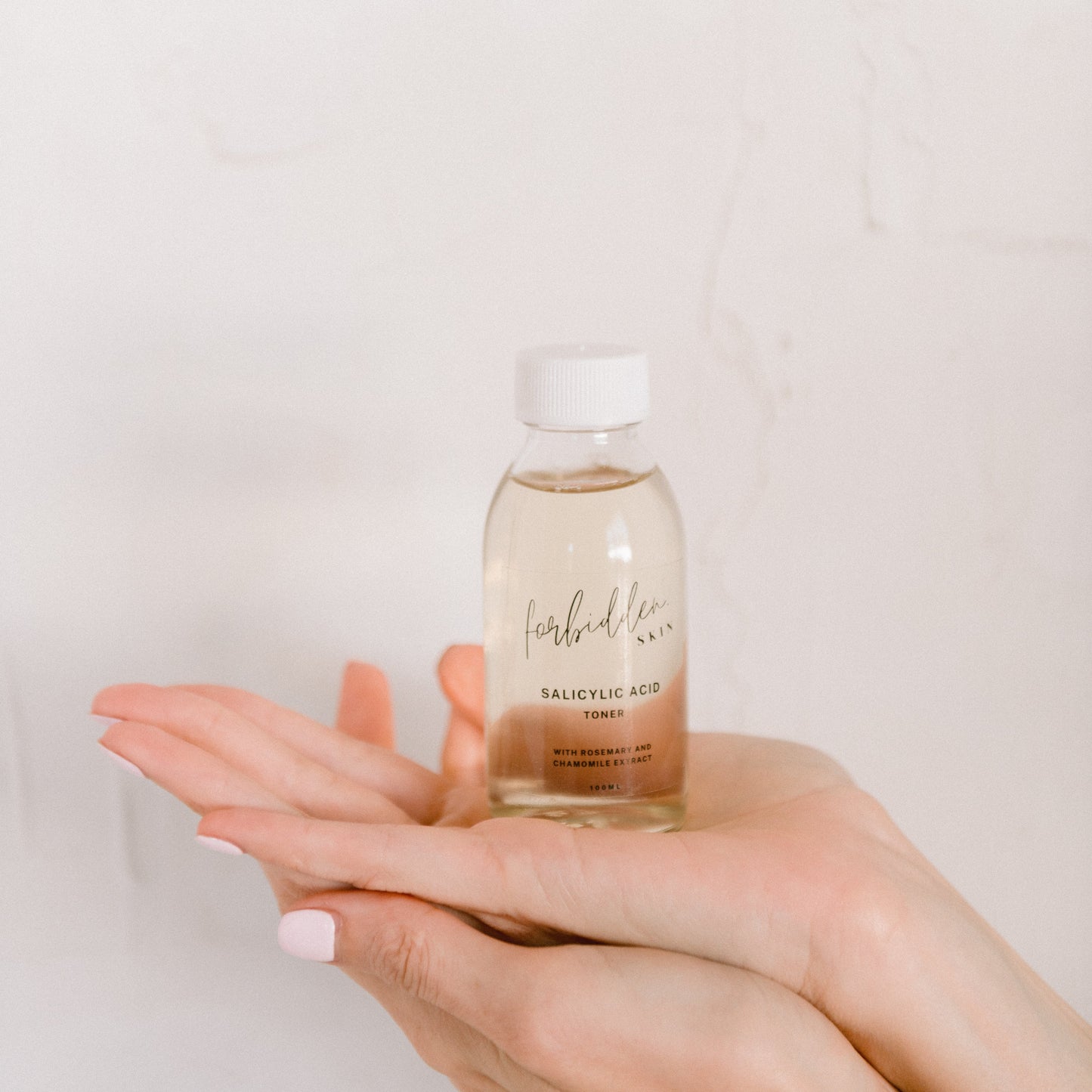 Salicylic Acid Toner