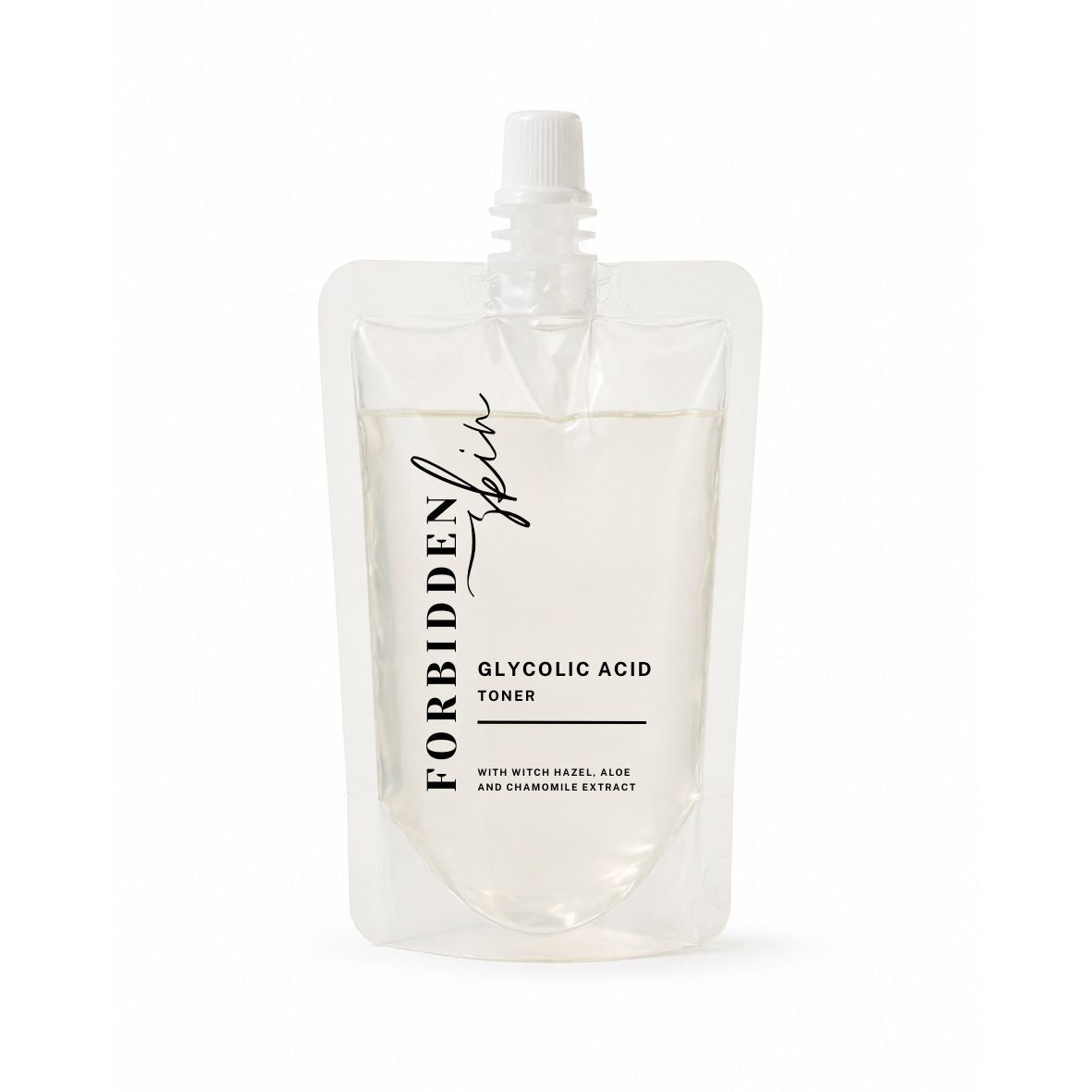Glycolic Acid Toner Refill