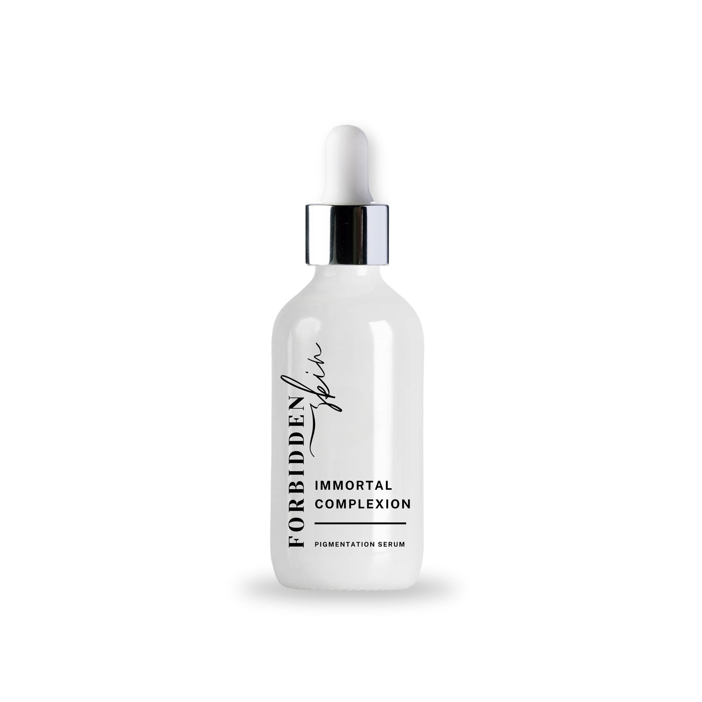 Immortal Complexion - Hyperpigmentation Serum