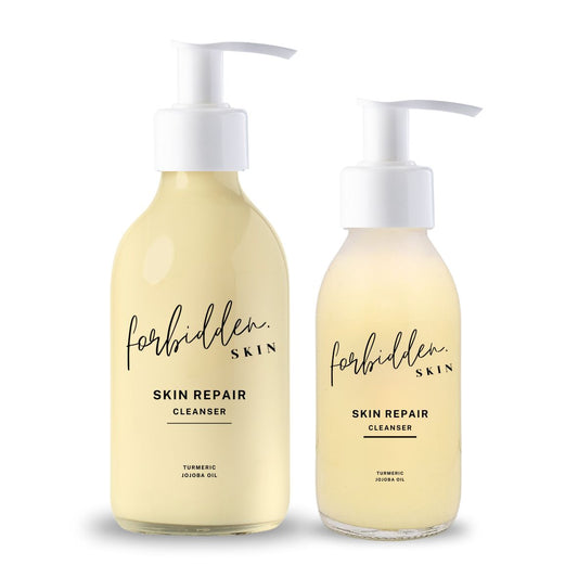 Skin Repair Cleanser