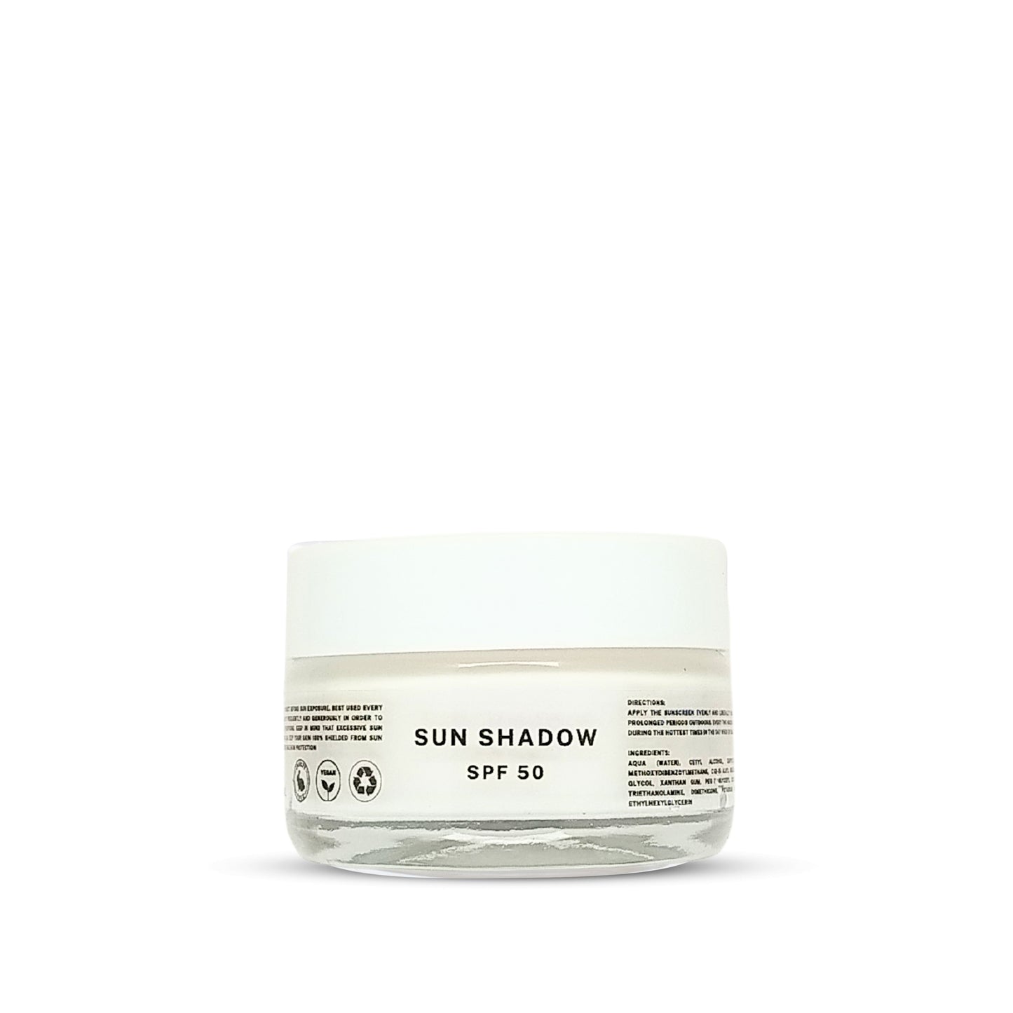 Sun Shadow SPF50