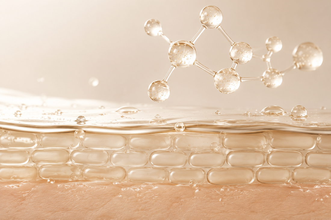 Ceramides Explained: The Secret to Stronger Skin – Forbidden Skin