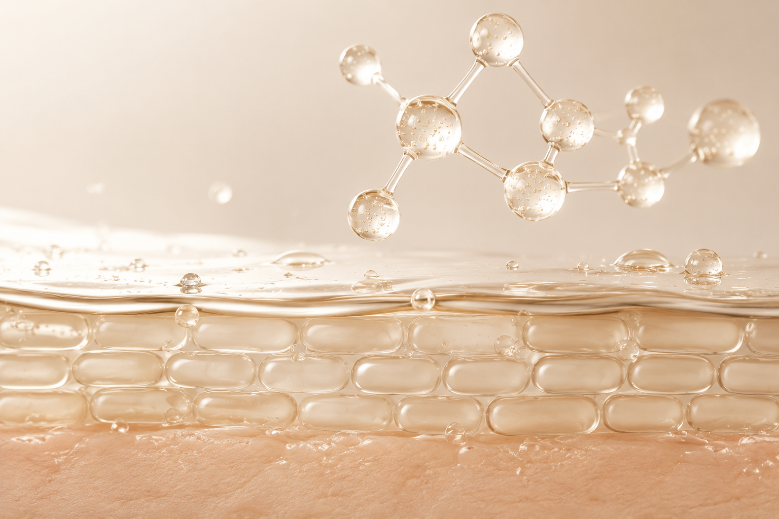 Ceramides Explained: The Secret to Stronger Skin