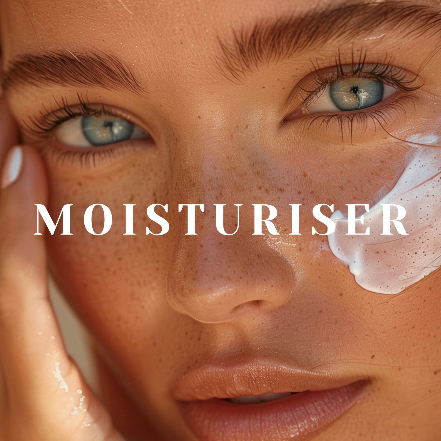 Moisturisers