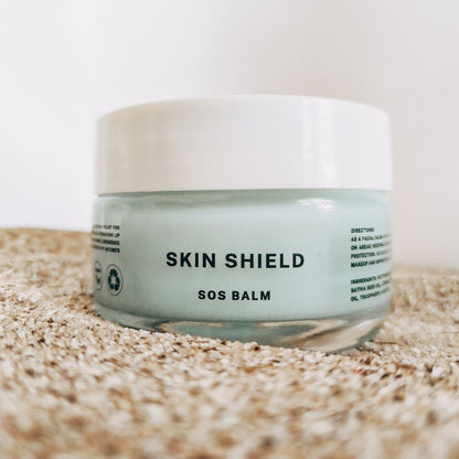 Skin Shield SOS Balm