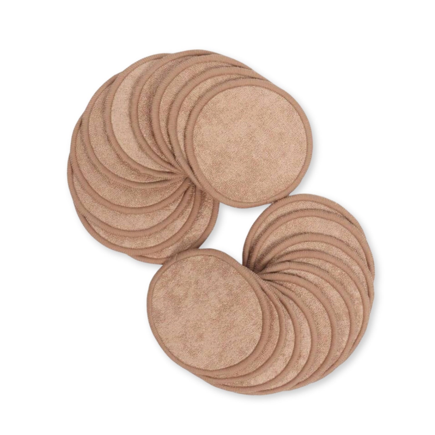 Reusable Facial Rounds (10 Rounds)