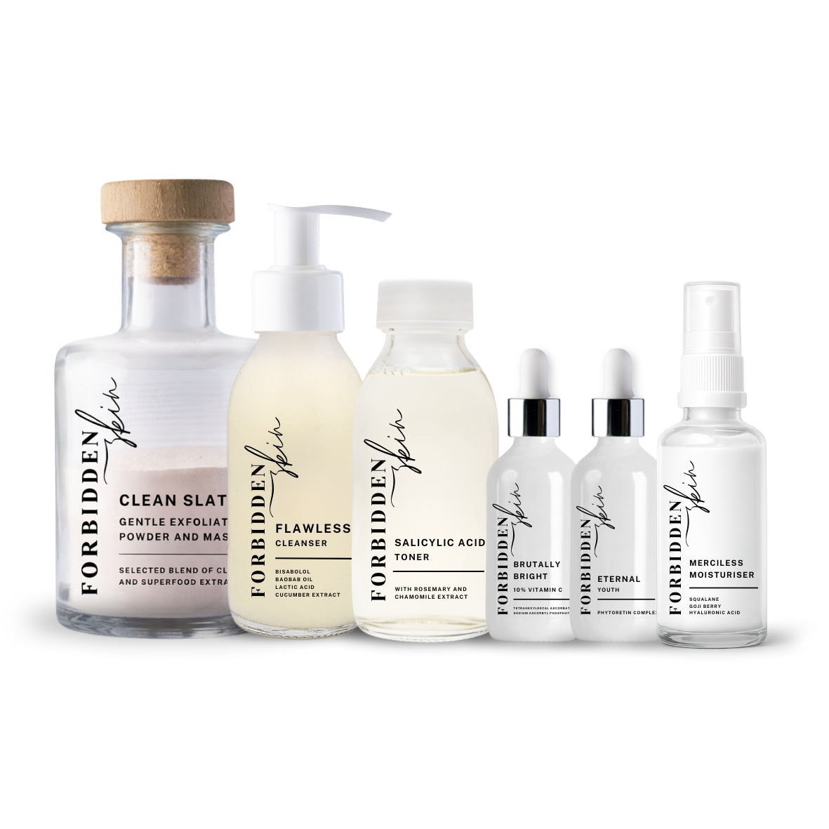 Acne Set