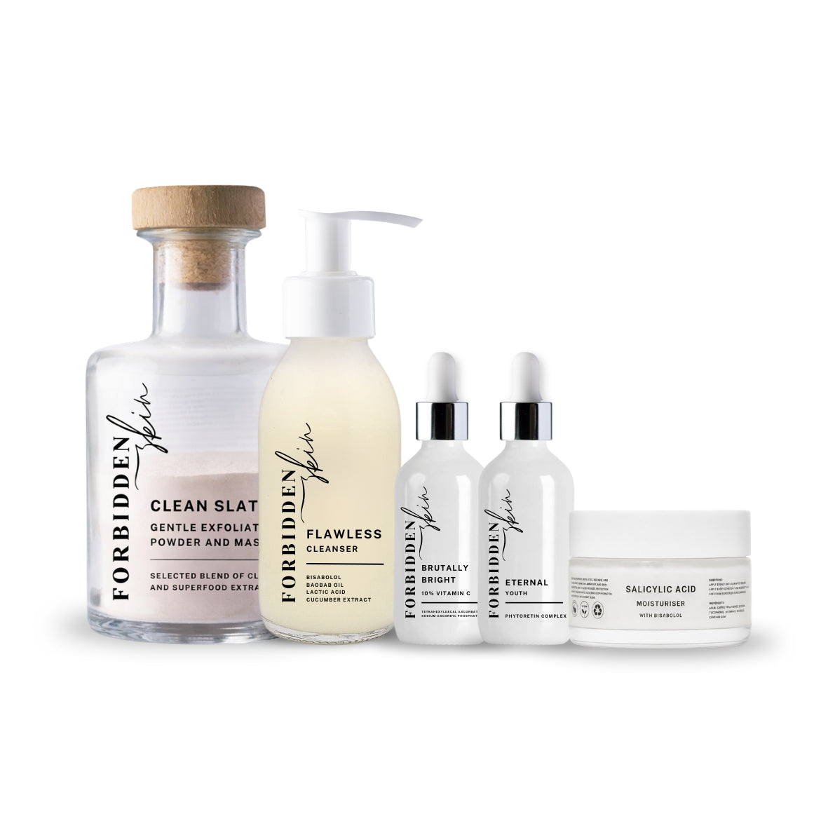 Acne Set
