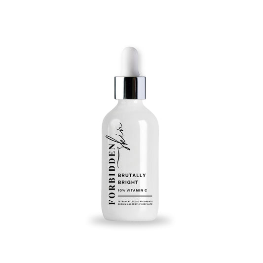 Brutally Bright - 10% Vitamin C Serum