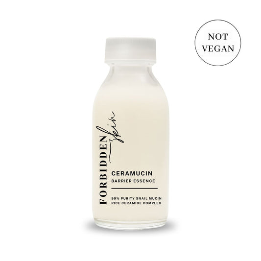 Ceramucin Barrier Essence