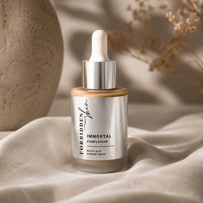 Immortal Complextion Multi-Acid Pigment Mask