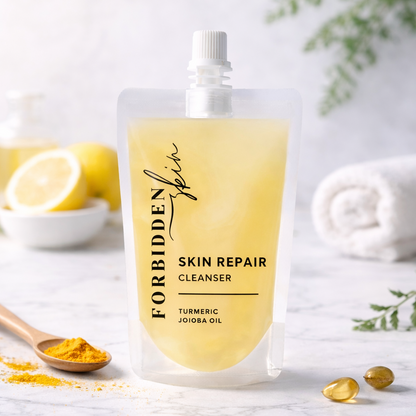 Skin Repair Cleanser 200ml Refill