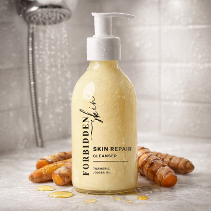 Skin Repair Cleanser