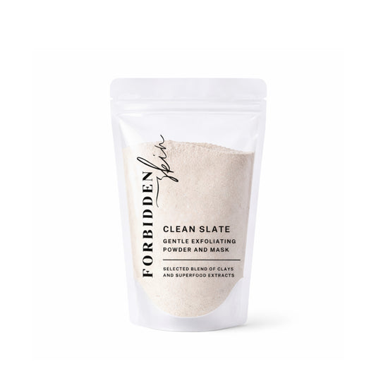 Clean Slate Gentle Exfoliating Powder and Mask Refill