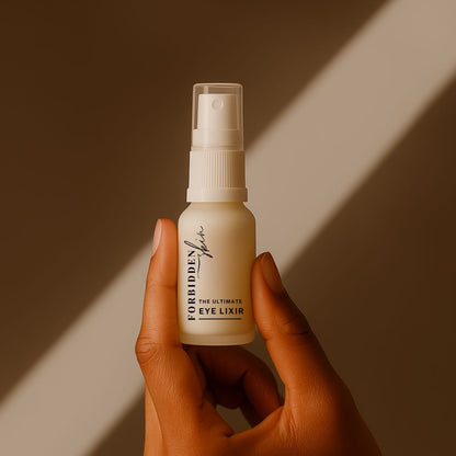 The Ultimate Eye Lixir