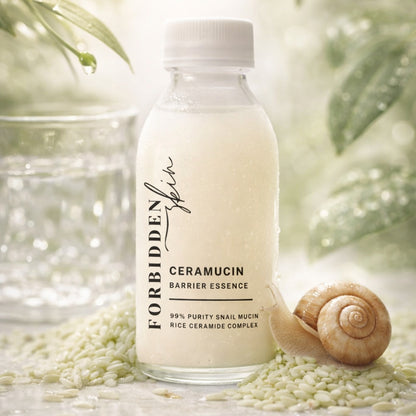 Ceramucin Barrier Essence