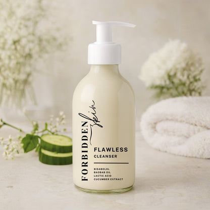 Flawless Cleanser