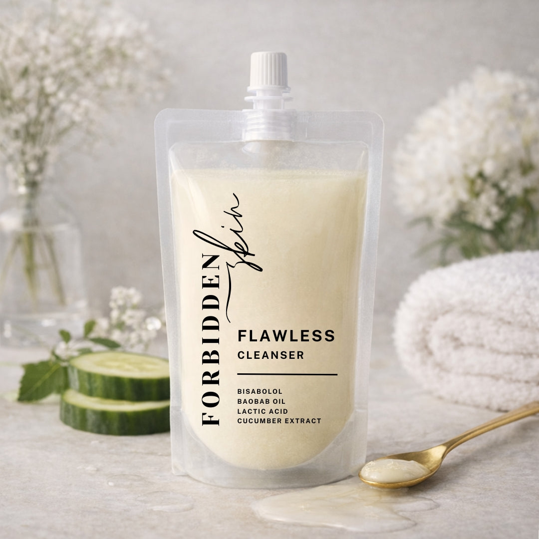 Flawless Cleanser 200ml Refill