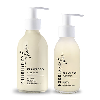 Flawless Cleanser