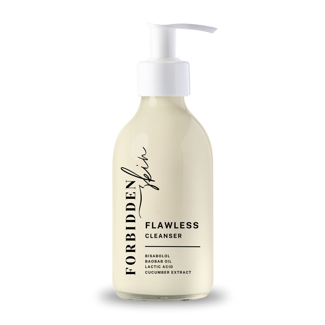 Flawless Cleanser