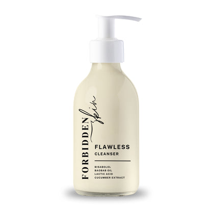 Flawless Cleanser