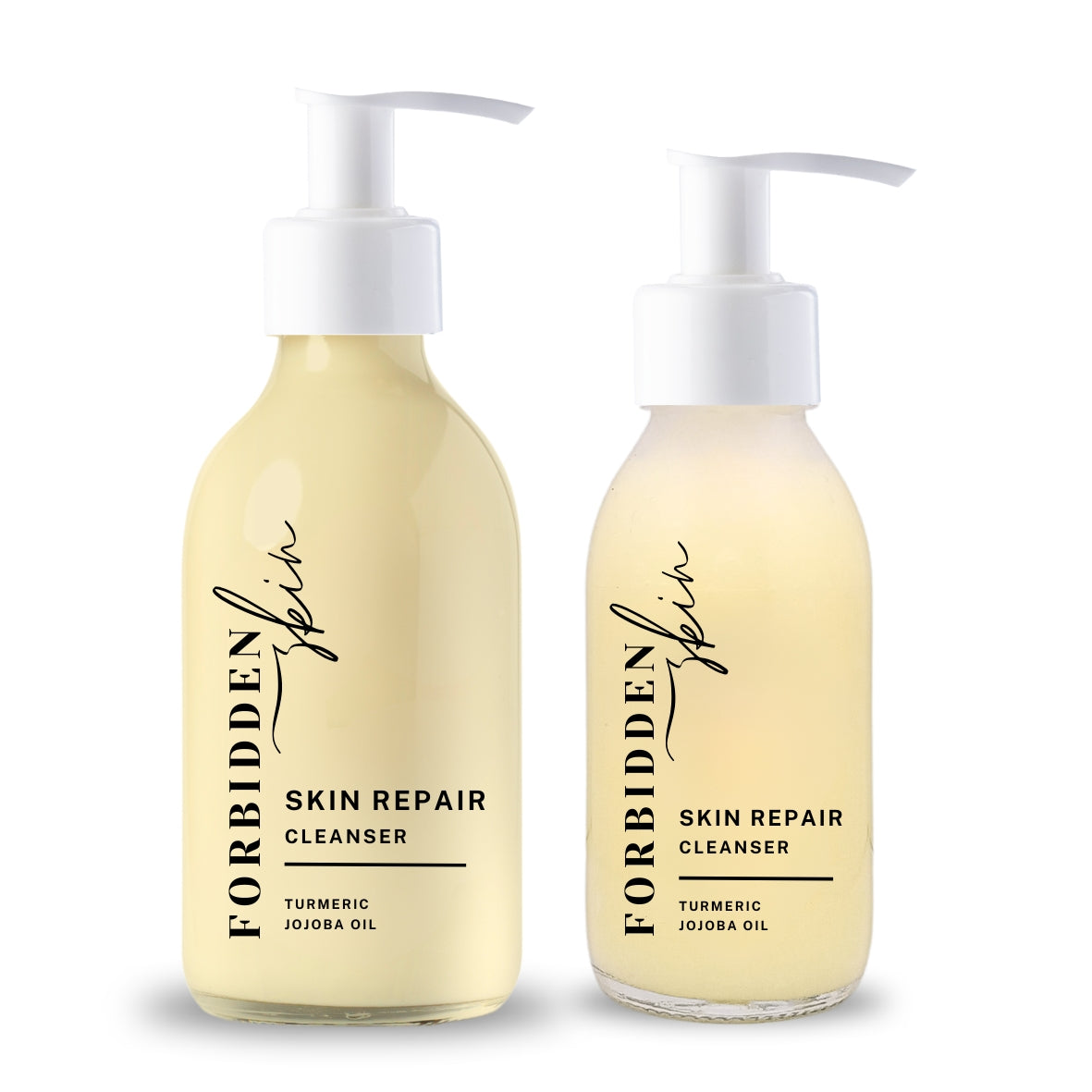 Skin Repair Cleanser