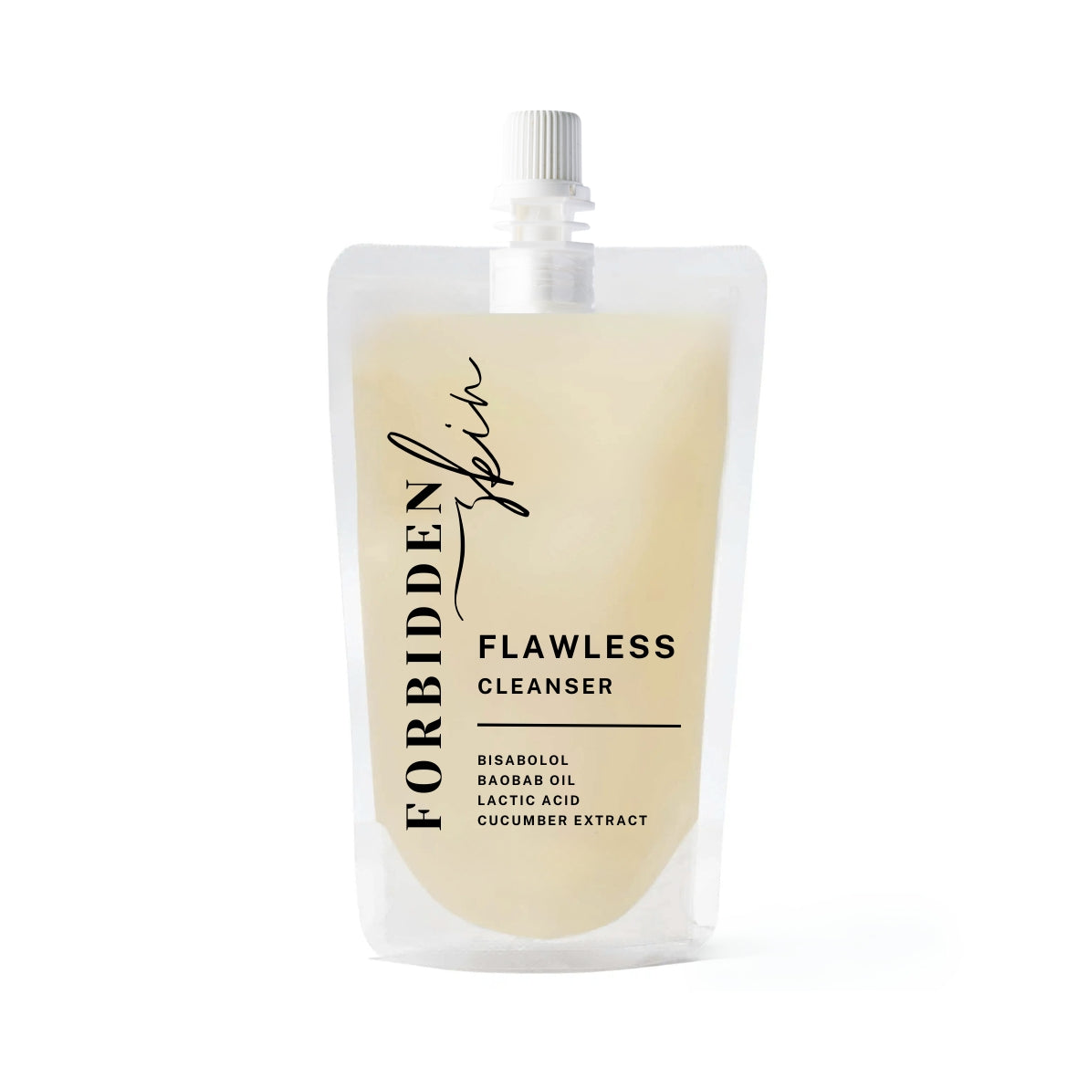 Flawless Cleanser 200ml Refill