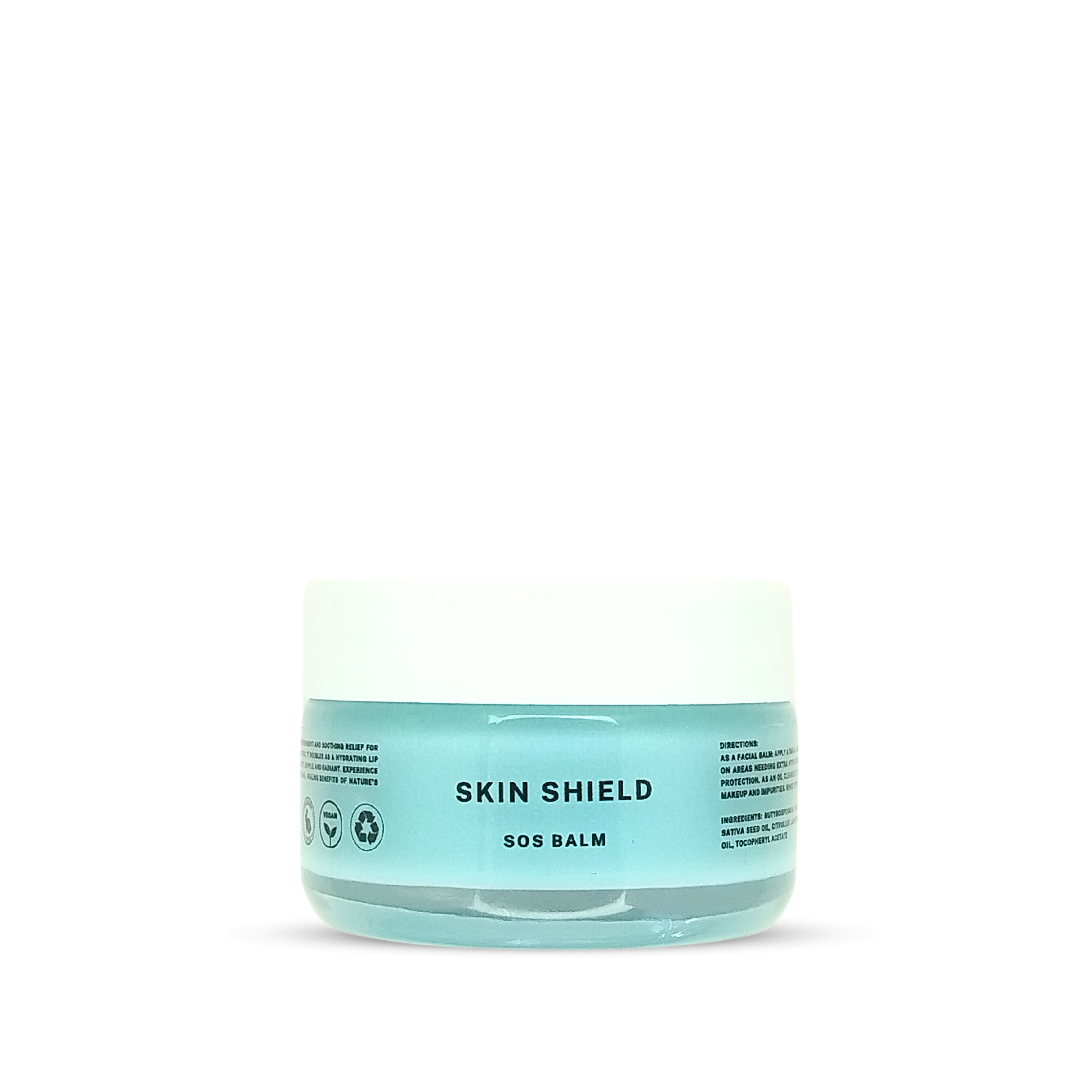 Skin Shield SOS Balm