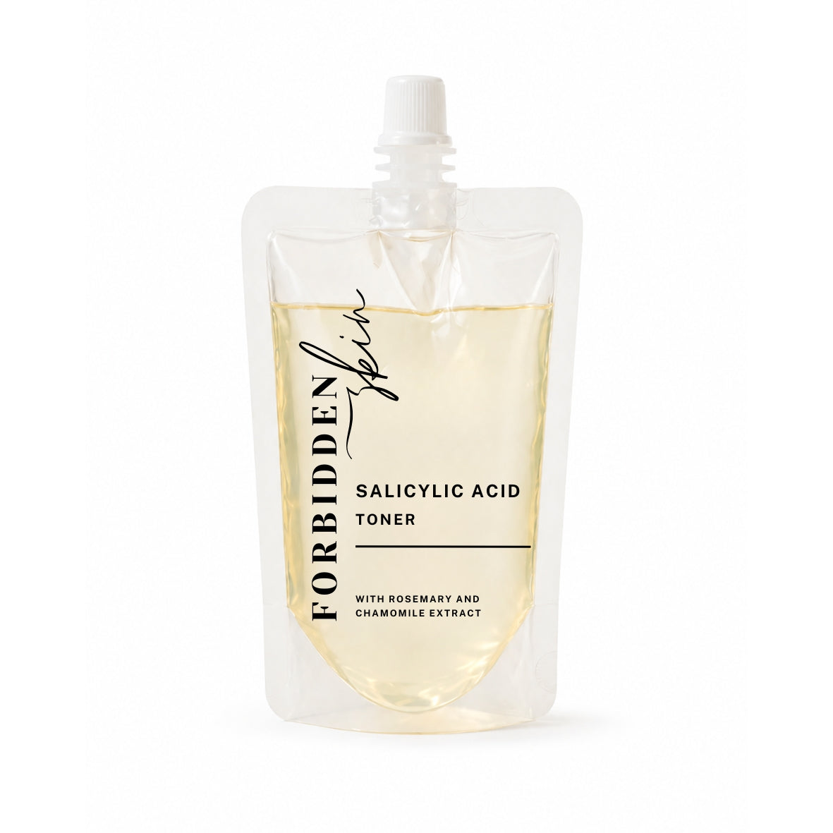 Salicylic Acid Toner Refill