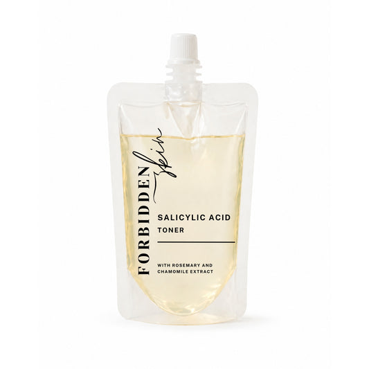 Salicylic Acid Toner Refill