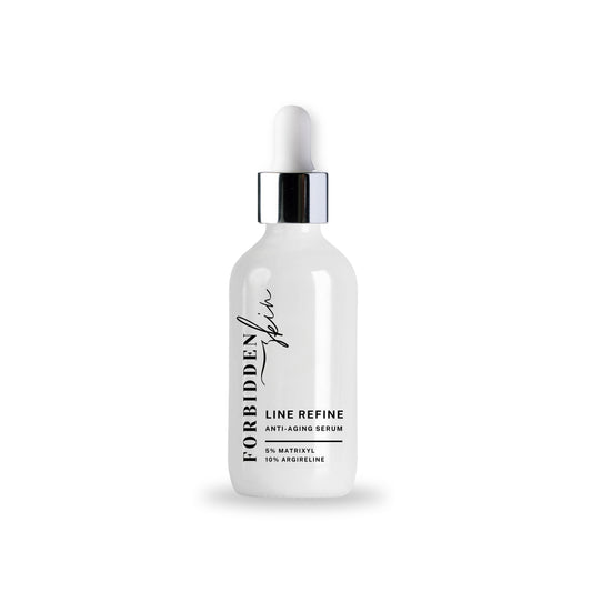 Line Refine Anti Aging Serum