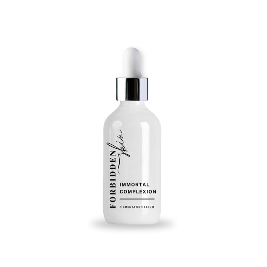 Immortal Complexion - Hyperpigmentation Serum