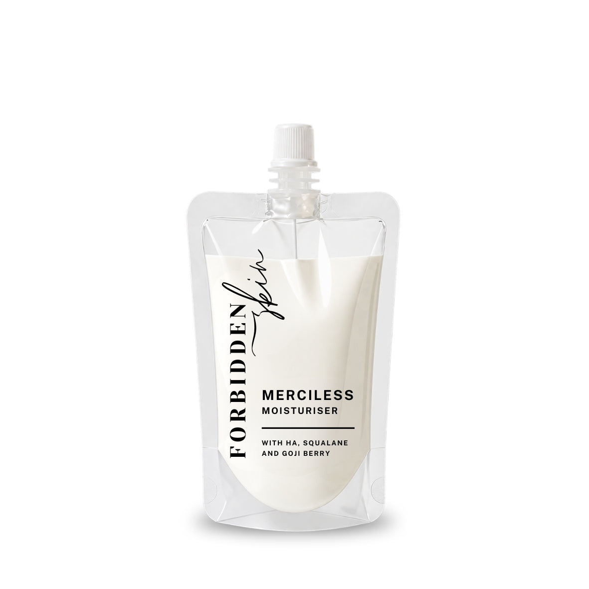 Merciless Moisturiser Refill