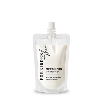 Merciless Moisturiser Refill