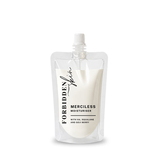 Merciless Moisturiser Refill