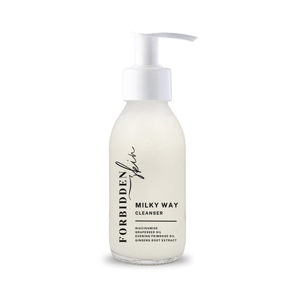 Milky Way Cleanser