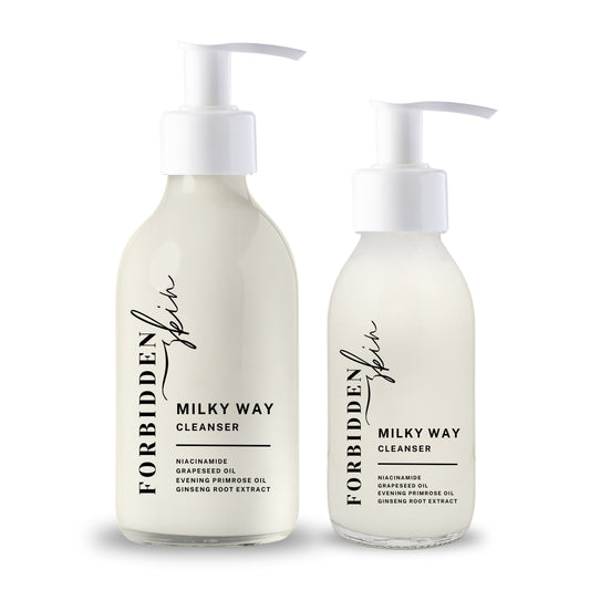Milky Way Cleanser