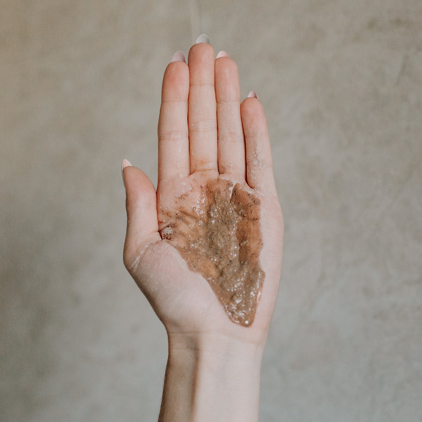 Clean Slate Gentle Exfoliating Powder and Mask