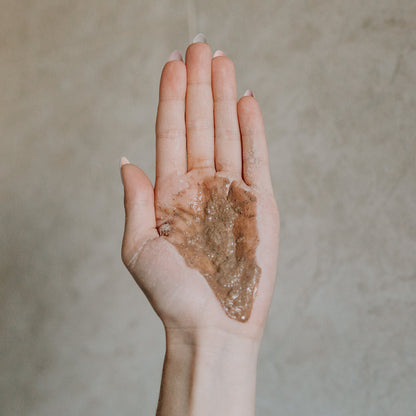 Clean Slate Gentle Exfoliating Powder and Mask