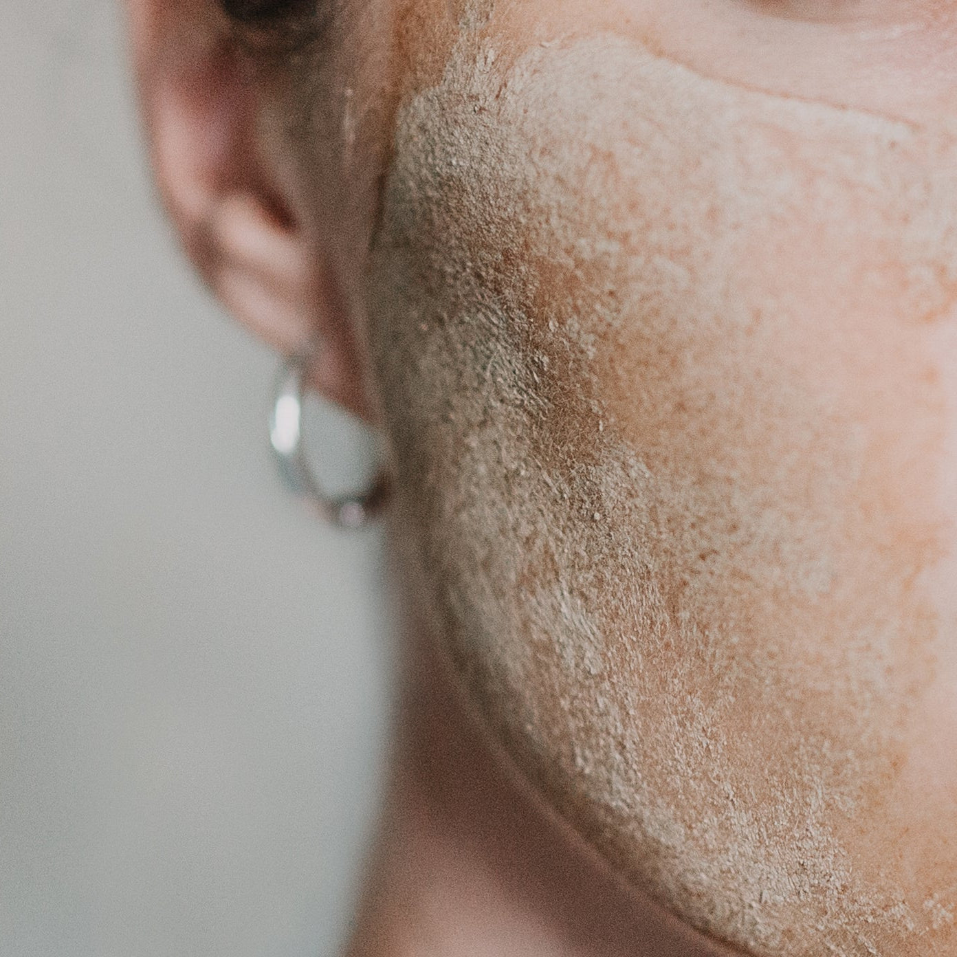 Clean Slate Gentle Exfoliating Powder and Mask