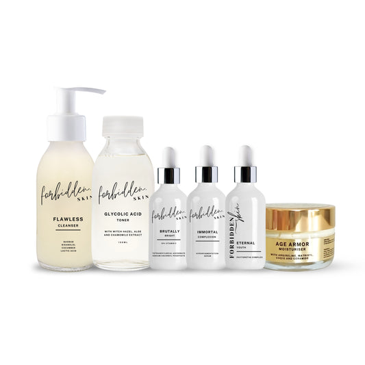 Pigmentation Set