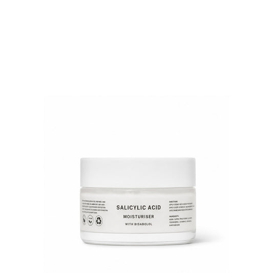 Salicylic Acid Moisturiser