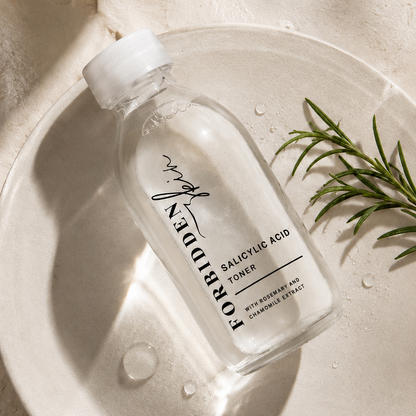 Salicylic Acid Toner