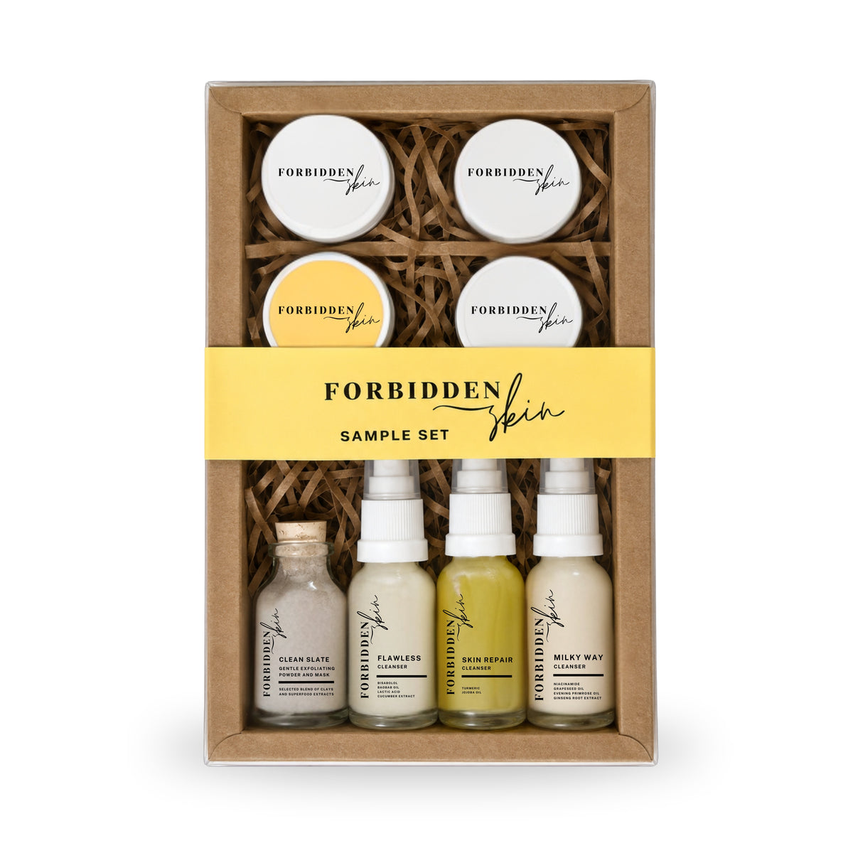 Sample Set