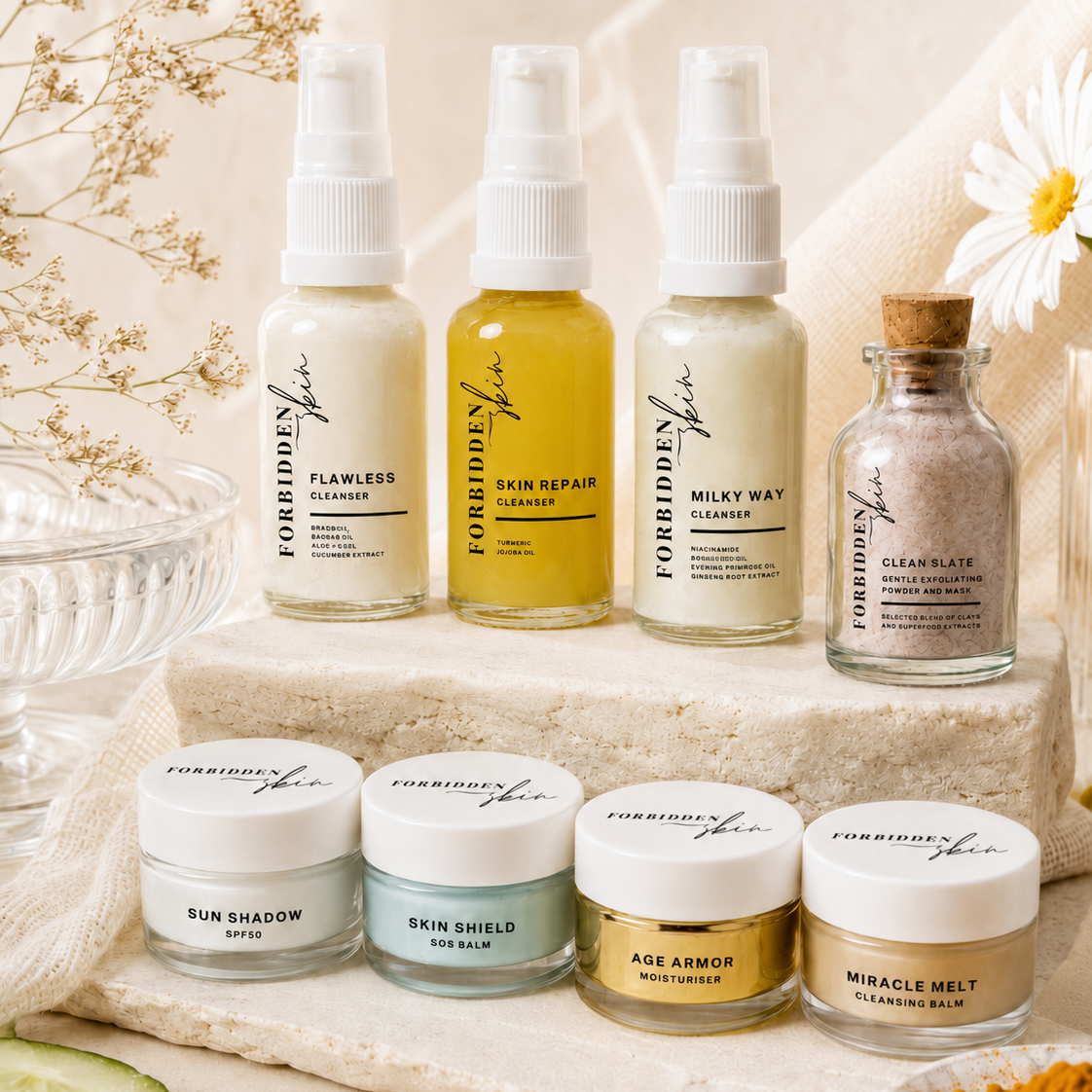 Sample Set