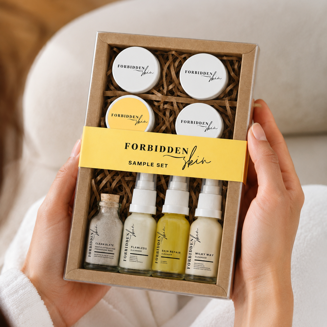 Sample Set